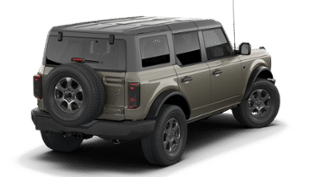 2026 Ford Bronco® External Image 4
